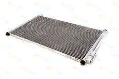 Radiator clima FORD FOCUS limuzina DFW THERMOTEC KTT110006