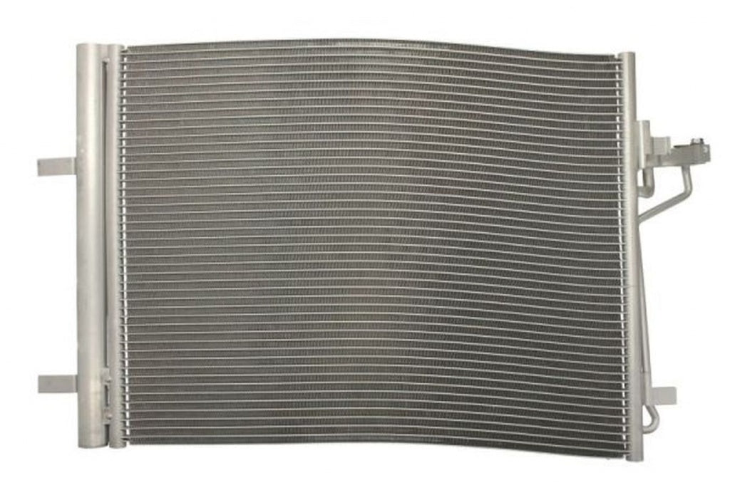 Radiator clima FORD GRAND C-MAX DXA CB7 DXA CEU THERMOTEC KTT110298