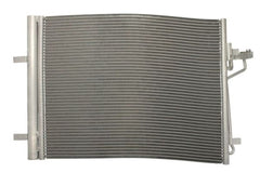 Radiator clima FORD GRAND C-MAX DXA CB7 DXA CEU THERMOTEC KTT110298