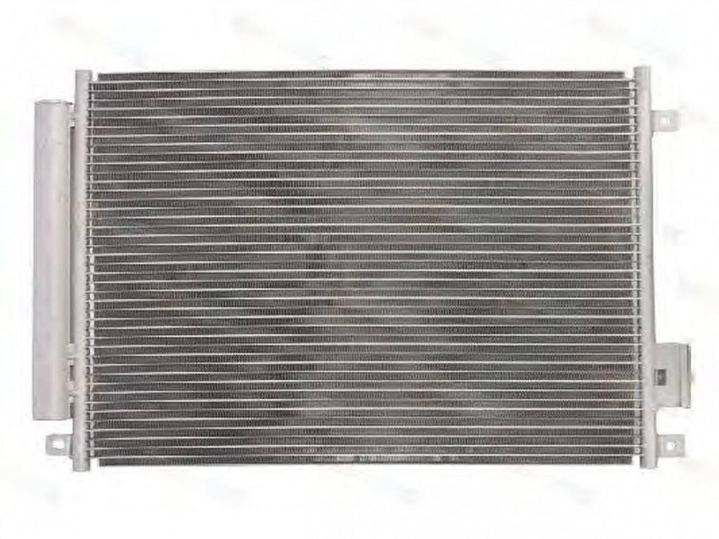 Radiator clima FORD KA RU8 THERMOTEC KTT110407