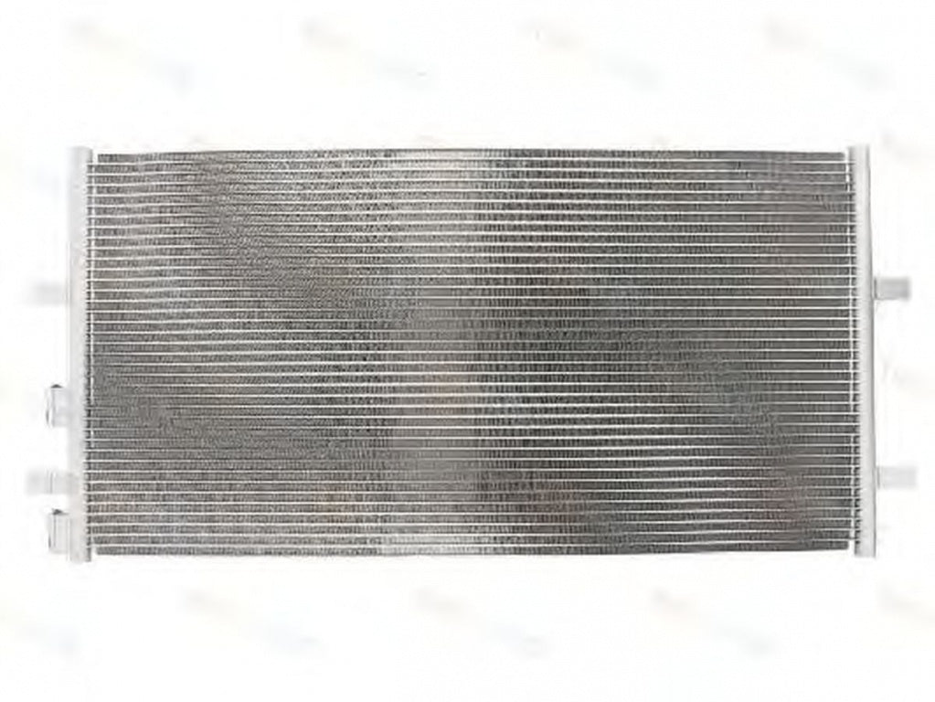 Radiator clima FORD TRANSIT bus THERMOTEC KTT110400