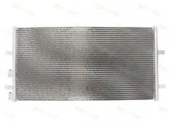 Radiator clima FORD TRANSIT platou sasiu THERMOTEC KTT110400