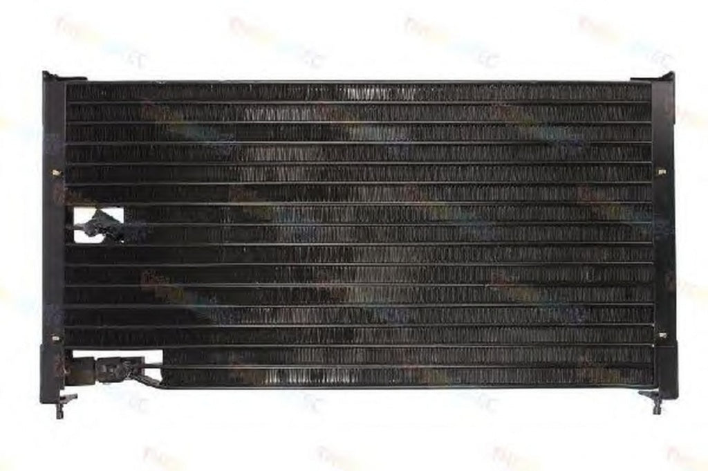 Radiator clima HONDA ACCORD V CE CF THERMOTEC KTT110016