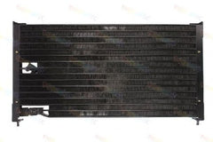 Radiator clima HONDA ACCORD V CE CF THERMOTEC KTT110016