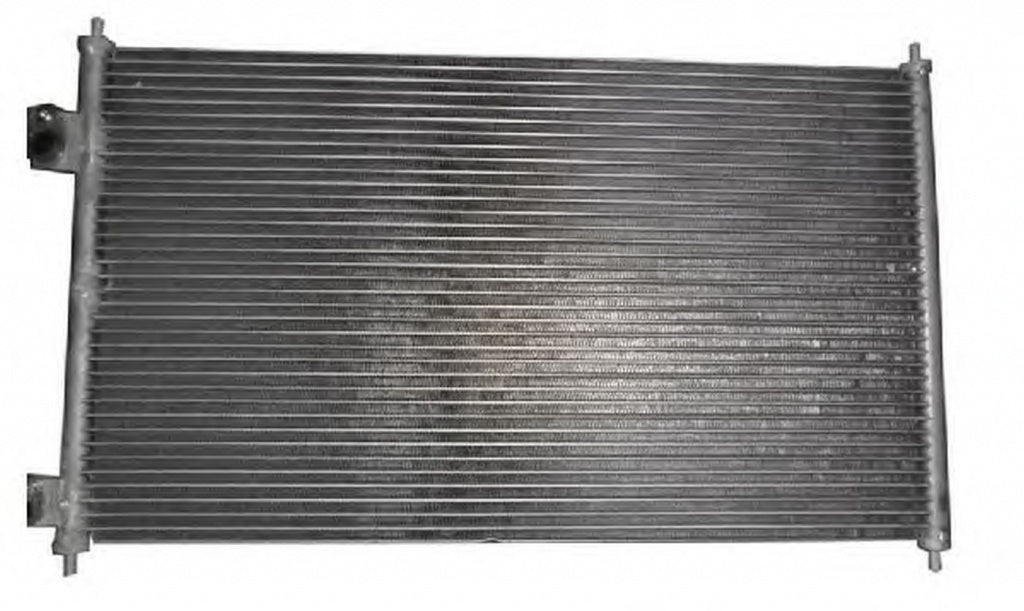 Radiator clima HONDA CIVIC VII Hatchback EU EP EV THERMOTEC KTT110022