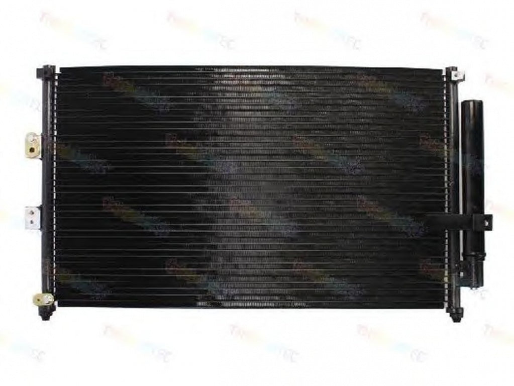 Radiator clima HONDA CIVIC VIII limuzina FD FA THERMOTEC KTT110412