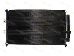 Radiator clima HONDA CIVIC VIII limuzina FD FA THERMOTEC KTT110412