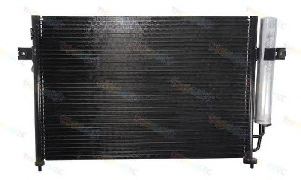 Radiator clima HYUNDAI GETZ TB THERMOTEC KTT110440