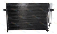 Radiator clima HYUNDAI GETZ TB THERMOTEC KTT110440