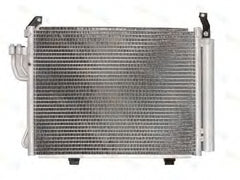 Radiator clima HYUNDAI i10 PA THERMOTEC KTT110404