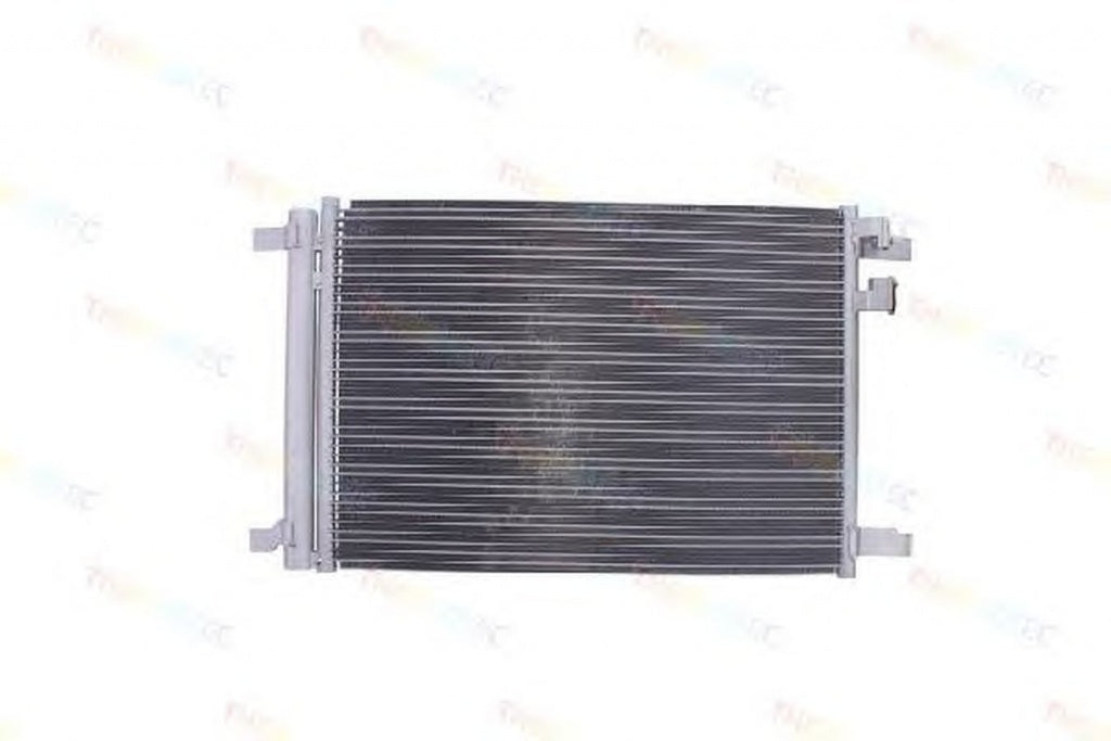 Radiator clima HYUNDAI i20 PB PBT THERMOTEC KTT110443
