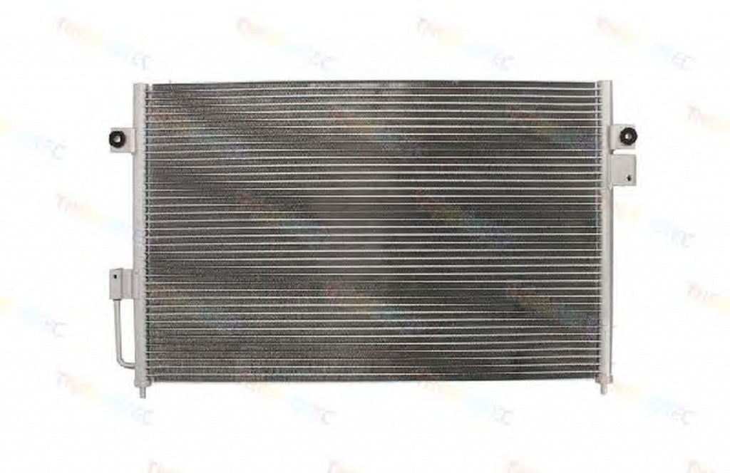 Radiator clima HYUNDAI TERRACAN HP THERMOTEC KTT110416