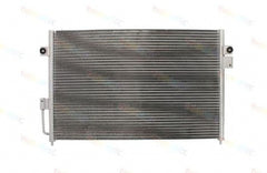 Radiator clima HYUNDAI TERRACAN HP THERMOTEC KTT110416