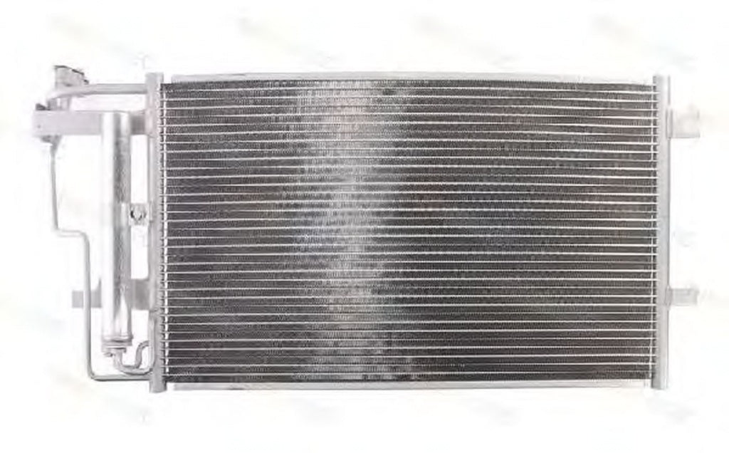 Radiator clima MAZDA 3 BL THERMOTEC KTT110421