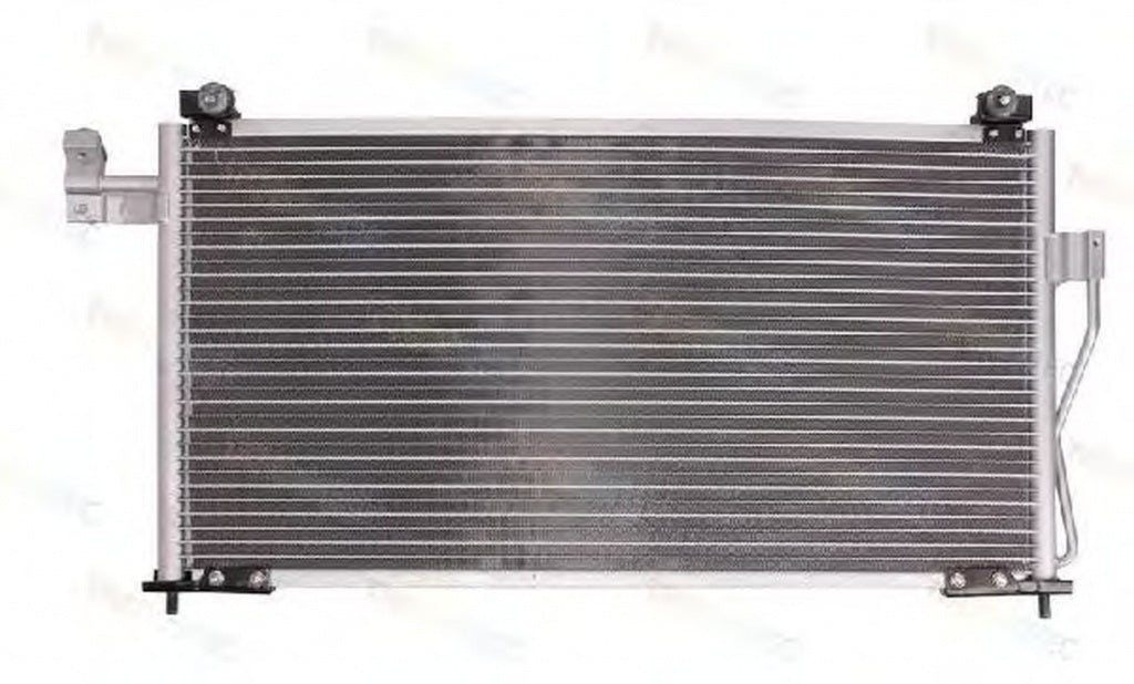 Radiator clima MAZDA 323 S VI BJ THERMOTEC KTT110394