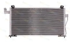 Radiator clima MAZDA 323 S VI BJ THERMOTEC KTT110394