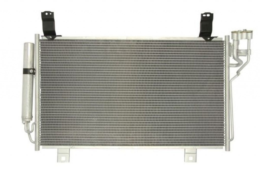 Radiator clima MAZDA CX-5 KE GH THERMOTEC KTT110292