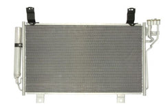 Radiator clima MAZDA CX-5 KE GH THERMOTEC KTT110292