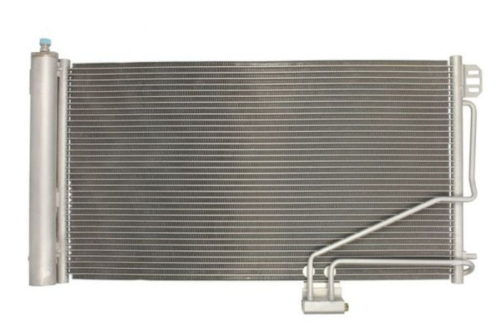 Radiator clima MERCEDES-BENZ C-CLASS T-Model S203 THERMOTEC KTT110278