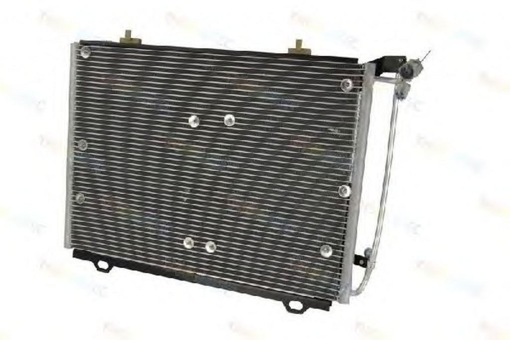 Radiator clima MERCEDES-BENZ C-CLASS W202 THERMOTEC KTT110013