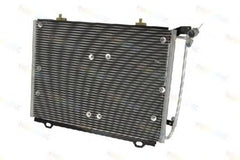 Radiator clima MERCEDES-BENZ C-CLASS W202 THERMOTEC KTT110013
