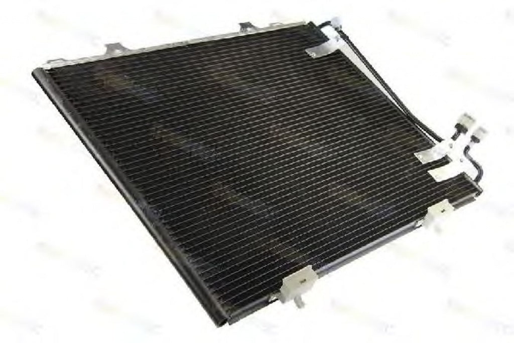 Radiator clima MERCEDES-BENZ E-CLASS combi S210 THERMOTEC KTT110010