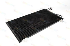 Radiator clima MERCEDES-BENZ SPRINTER 4-t bus 904 THERMOTEC KTT110004