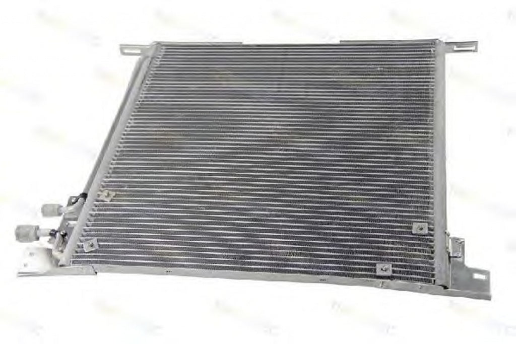 Radiator clima MERCEDES-BENZ VITO bus 638 THERMOTEC KTT110014