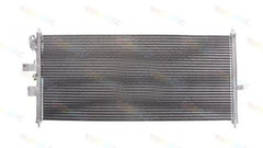 Radiator clima NISSAN ALMERA II Hatchback N16 THERMOTEC KTT110455