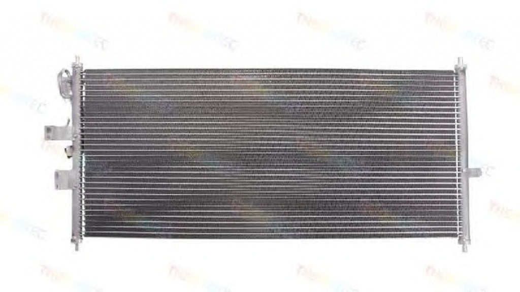 Radiator clima NISSAN PRIMERA combi WP12 THERMOTEC KTT110455