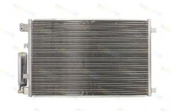 Radiator clima NISSAN QASHQAI QASHQAI +2 J10 JJ10 THERMOTEC KTT110408