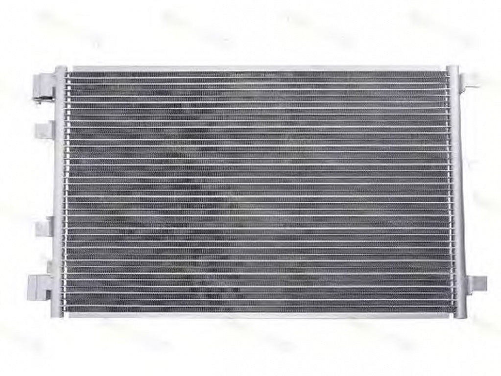 Radiator clima NISSAN QASHQAI QASHQAI +2 J10 JJ10 THERMOTEC KTT110439