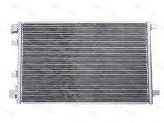 Radiator clima NISSAN QASHQAI QASHQAI +2 J10 JJ10 THERMOTEC KTT110439