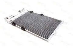 Radiator clima OPEL ASTRA G cupe F07 THERMOTEC KTT110001