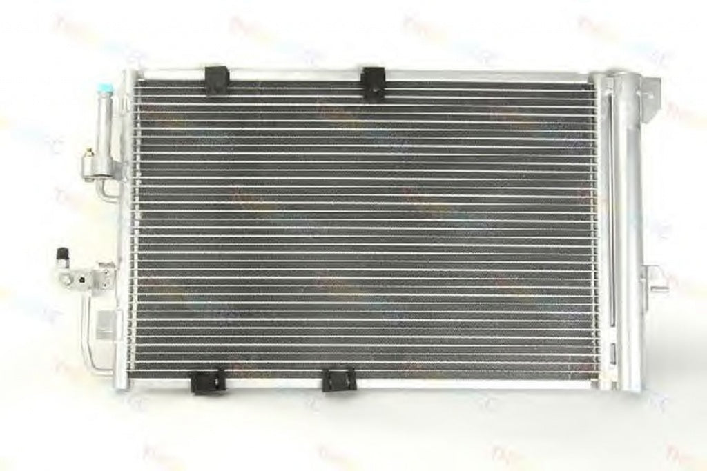 Radiator clima OPEL ASTRA G cupe F07 THERMOTEC KTT110018