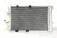 Radiator clima OPEL ASTRA G cupe F07 THERMOTEC KTT110018