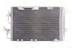 Radiator clima OPEL ASTRA H GTC L08 THERMOTEC KTT110458