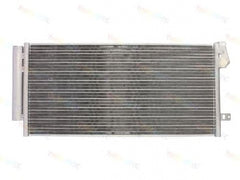Radiator clima OPEL COMBO caroserie inchisa combi X12 THERMOTEC KTT110403