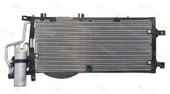 Radiator clima OPEL COMBO caroserie inchisa combi THERMOTEC KTT110429