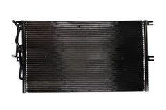 Radiator clima OPEL VECTRA B combi 31 THERMOTEC KTT110122