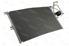 Radiator clima OPEL VECTRA B hatchback 38 THERMOTEC KTT110005