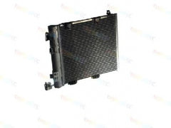 Radiator clima OPEL ZAFIRA A F75 THERMOTEC KTT110000