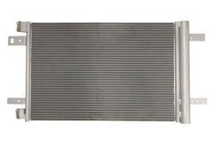 Radiator clima PEUGEOT 308 SW II THERMOTEC KTT110289