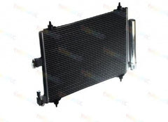 Radiator clima PEUGEOT 406 8B THERMOTEC KTT110011