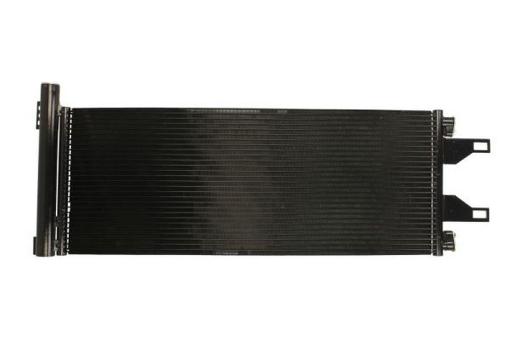 Radiator clima PEUGEOT BOXER platou sasiu THERMOTEC KTT110118