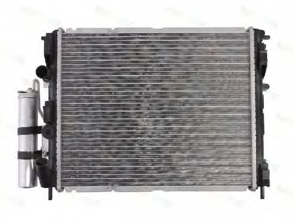 Radiator clima RENAULT CLIO II BB0 1 2 CB0 1 2 THERMOTEC KTT110420