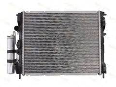 Radiator clima RENAULT CLIO II BB0 1 2 CB0 1 2 THERMOTEC KTT110420