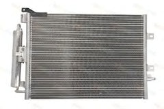 Radiator clima RENAULT CLIO III BR0 1 CR0 1 THERMOTEC KTT110457