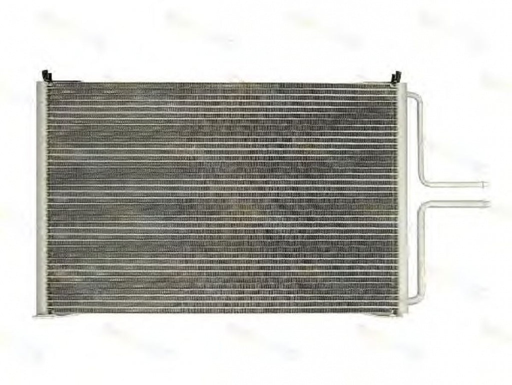 Radiator clima RENAULT ESPACE III JE0 THERMOTEC KTT110387