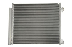 Radiator clima RENAULT ESPACE V THERMOTEC KTT110130